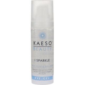 Kaeso Beauty I Sparkle Eye Gel, 30ml