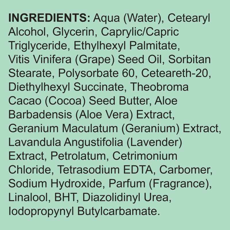 Kaeso Manicure Velvet Touch Cuticle Massage Cream, 450ml - Image 2