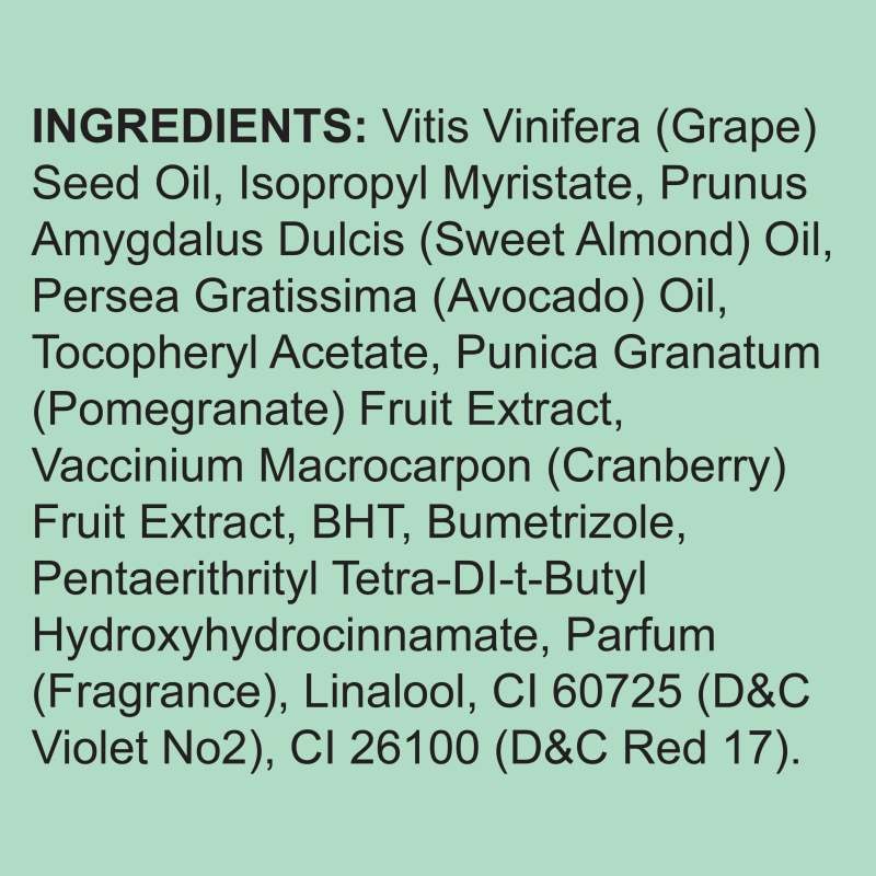 Kaeso Manicure Juicy Drops Cuticle Oil - Image 2