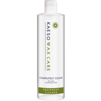 Kaeso Wax Care Completely Clean Equipment Cleaner, 495ml