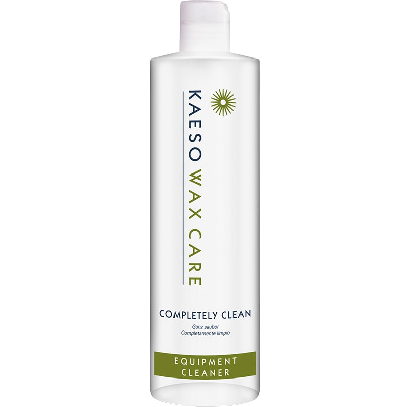 Kaeso Wax Care Completely Clean Equipment Cleaner, 495ml