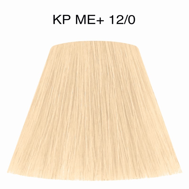 Wella Koleston Perfect ME+ Special Blondes - Natural, 60ml - Image 2