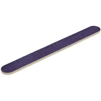 Woody's Wooden Nail File, Assorted Colours