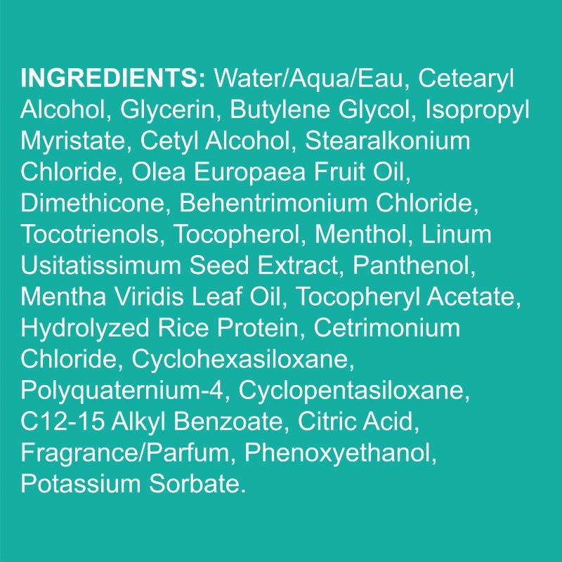 Malibu C Swimmers Wellness Conditioner, 266ml - Image 8