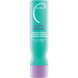 Malibu C Malibu Blondes Enhancing Conditioner, 266ml