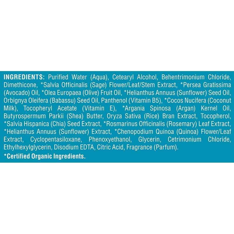 Be Care Love SuperFoods Repair Conditioner, 355ml - Image 2