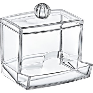 Cotton Bud Organiser