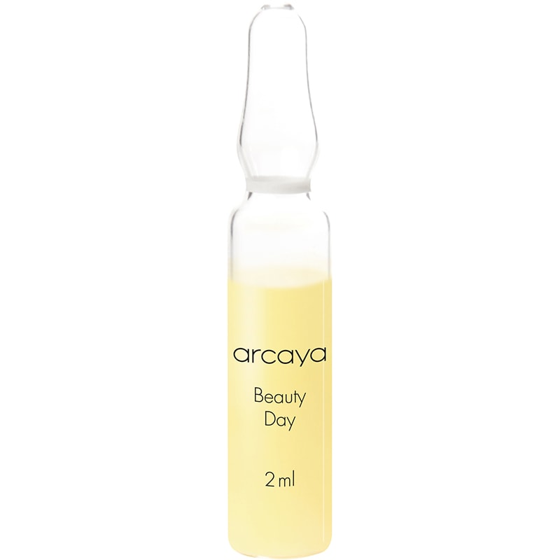 Arcaya Beauty Ampoules Beauty Selection Mini Edition, 2ml x 3/Pack - Image 3