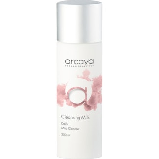Arcaya Cleansing Milk Daily Mild Cleanser, 200ml