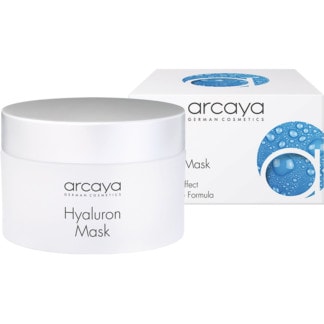 Arcaya Face Mask - Hyaluron, 100ml