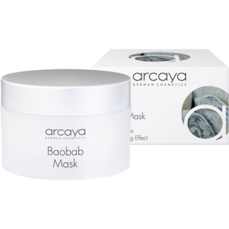 Arcaya Face Mask - Baobab Vitamin, 100ml