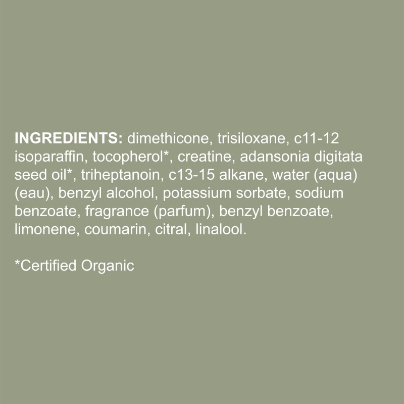 LOMA Nourishing Oil Treatment, 100ml - Image 5