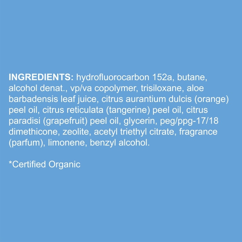 LOMA Texture & Finishing Spray, 200ml - Image 5