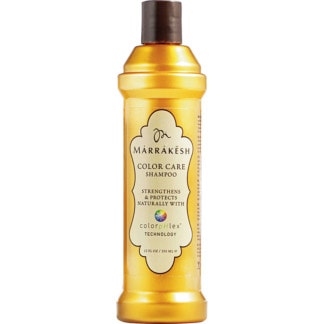 Marrakesh Color Care Shampoo with ColorpHlex Strengthening, 355ml