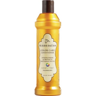 Marrakesh Color Care Conditioner with ColorpHlex Strengthening, 355ml