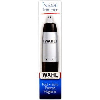 Wahl Nasal Trimmer Cordless