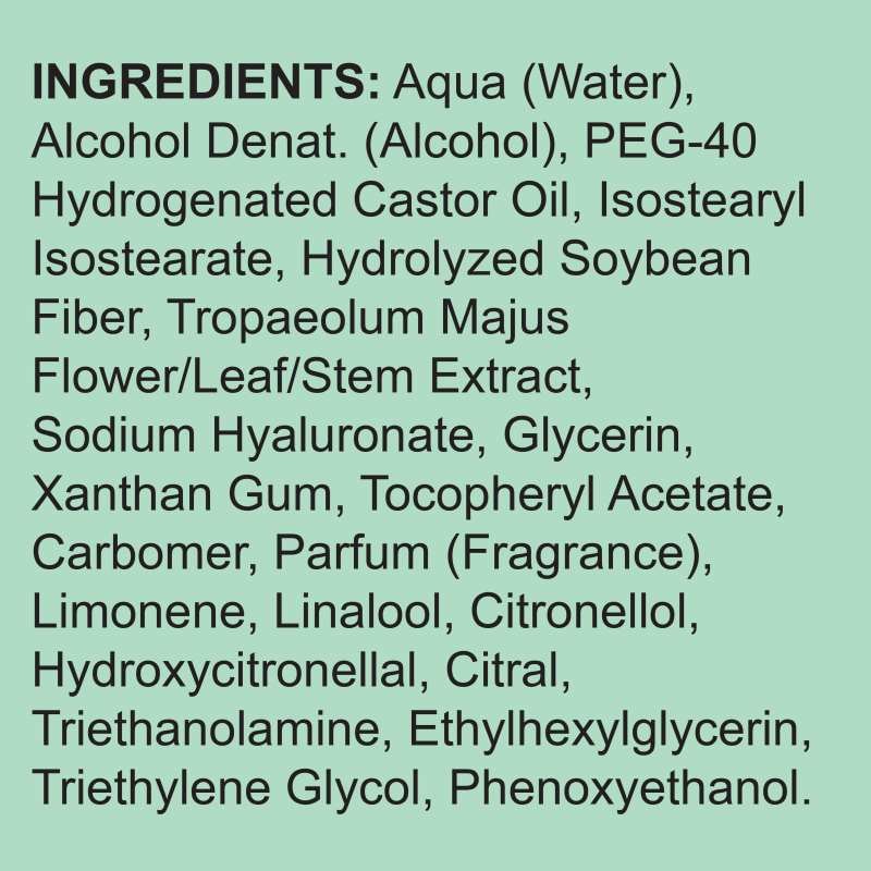 Kaeso Beauty Anti Ageing Facial Serum, 50ml - Image 2