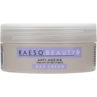 Kaeso Beauty Anti Ageing Day Cream, 95ml