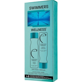 Malibu C Swimmers Wellness Collection, 6 Pieces