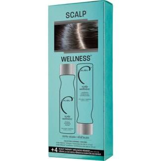 Malibu C Scalp Wellness Collection, 6 Pieces
