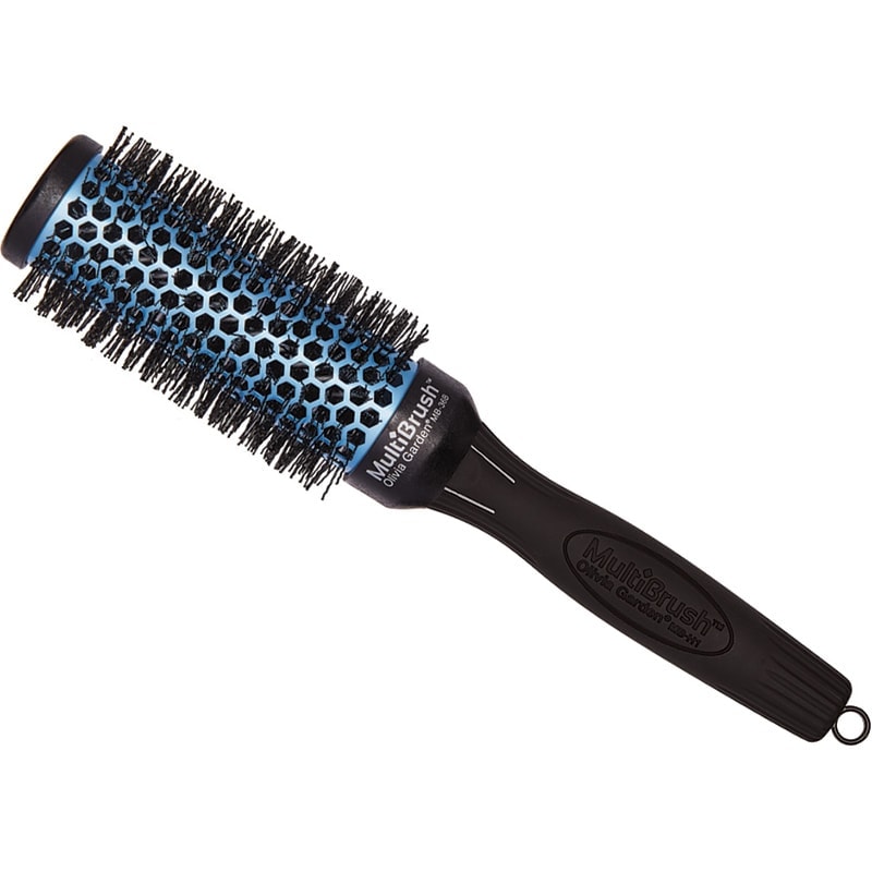 Olivia Garden MultiBrush 5 Piece Kit, 36mm - Image 4