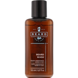 Beard Club Beard Wash, 150ml