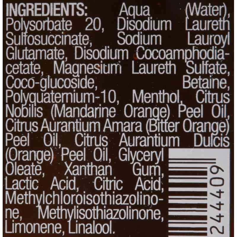 Beard Club Beard Wash, 150ml - Image 2