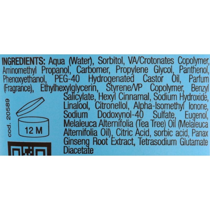 Beard Club Styling Gel, 150ml - Image 2