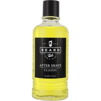 Beard Club After Shave, Classic, 400ml