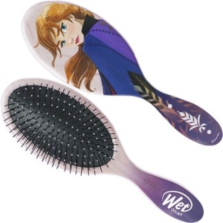 WetBrush Original Detangler Disney Frozen II, Anna