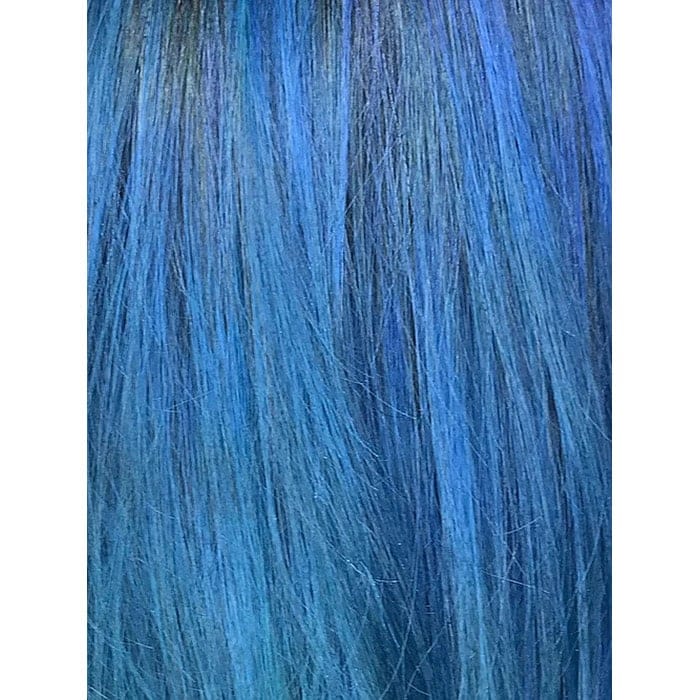 Kerachroma Vivid Color + Clenditioner, Blue, 355ml - Image 3