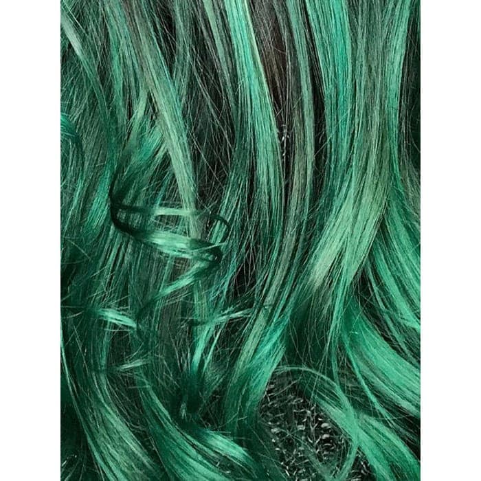 Kerachroma Vivid Color + Clenditioner, Emerald, 355ml - Image 3