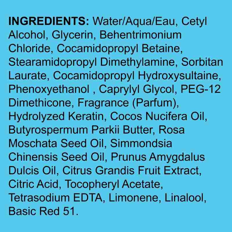 Kerachroma Pastel Color + Clenditioner, Light Pink - Image 11