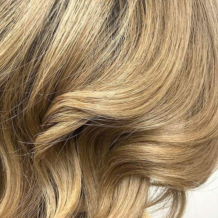 Kerachroma Natural Color + Clenditioner, Honey - Image 3