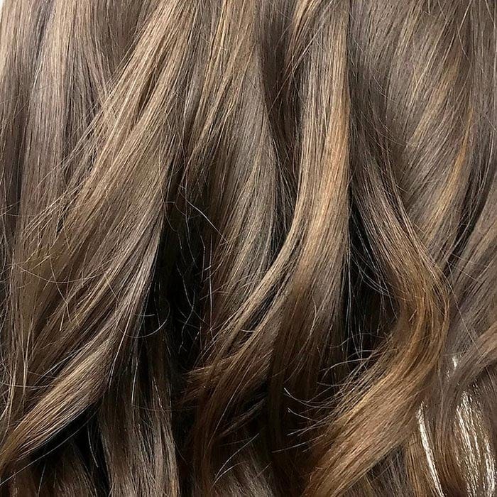 Kerachroma Natural Color + Clenditioner, Mocha, 355ml - Image 3