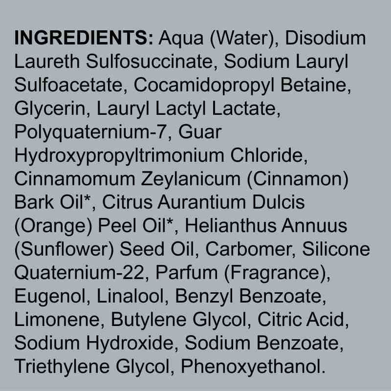 FFØR Re:Nourish for Hydration Shampoo - Image 6