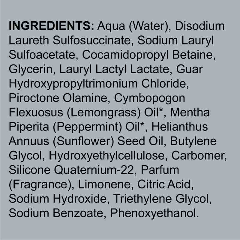 FFØR Re:Balance for Dry & Itchy Scalps Shampoo - Image 9