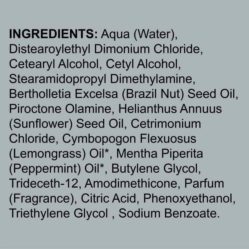 FFØR Re:Balance for Dry & Itchy Scalps Conditioner - Image 8