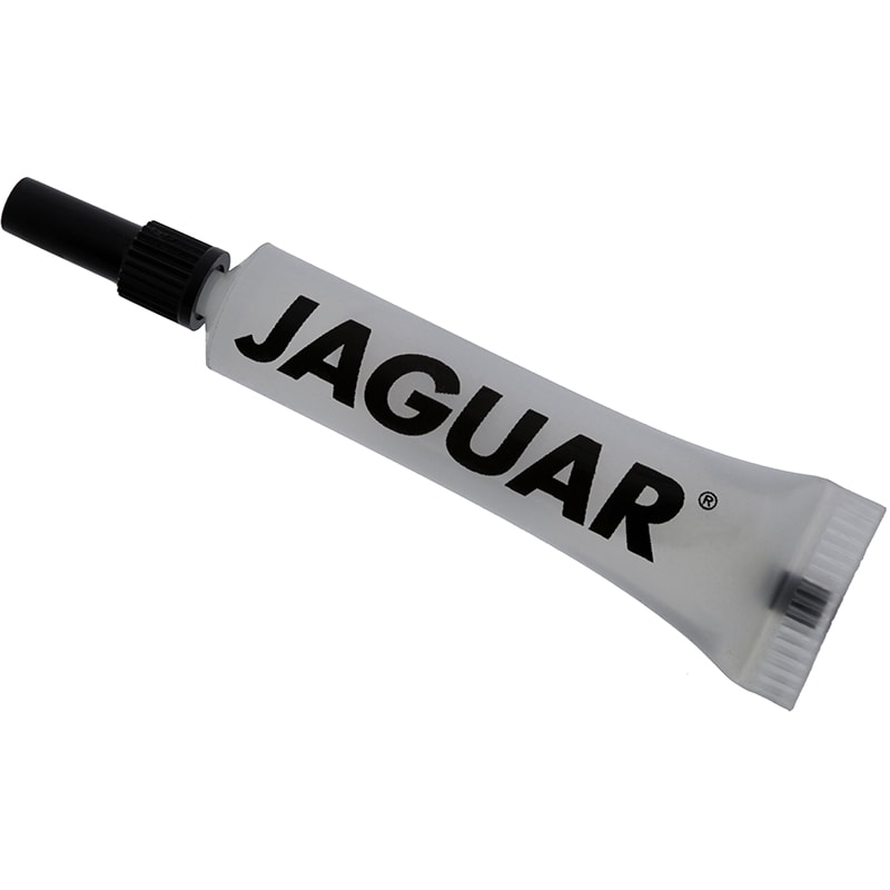 Jaguar Scissor Maintenance Oil, 3g