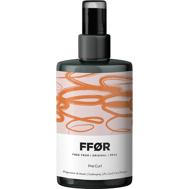 FFØR Pre:Curl Primer, 250ml