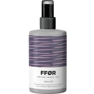 FFØR Show:Off Leave-In Conditioner, 250ml