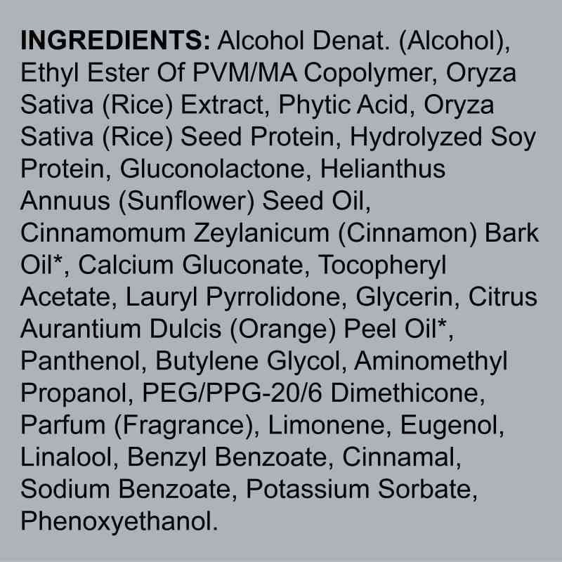 FFØR Full:Proof Finish Strong Hold Fixing Mist, 250ml - Image 5