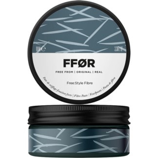 FFØR Free:Style Fibre Paste, 100ml