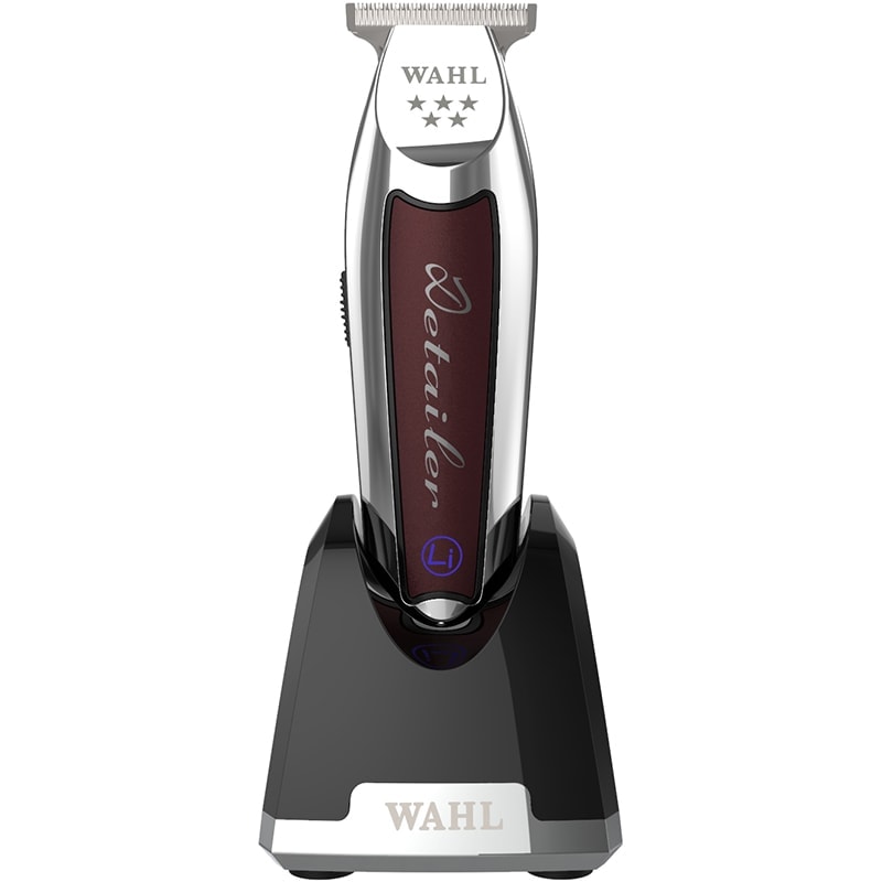 Wahl Detailer Hair Trimmer Cordless - Image 3