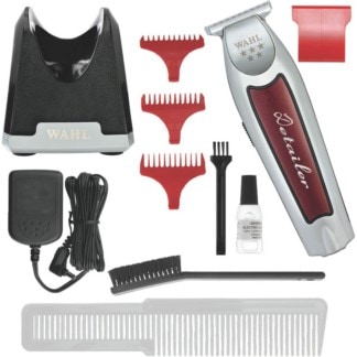 Wahl Detailer Hair Trimmer Cordless