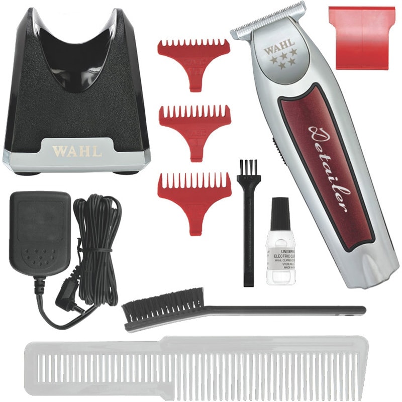 Wahl Detailer Hair Trimmer Cordless
