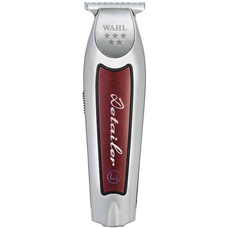 Wahl Detailer Hair Trimmer Cordless - Image 2