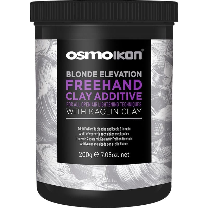 OSMO IKON Blonde Elevation Freehand Clay Additive, 200g