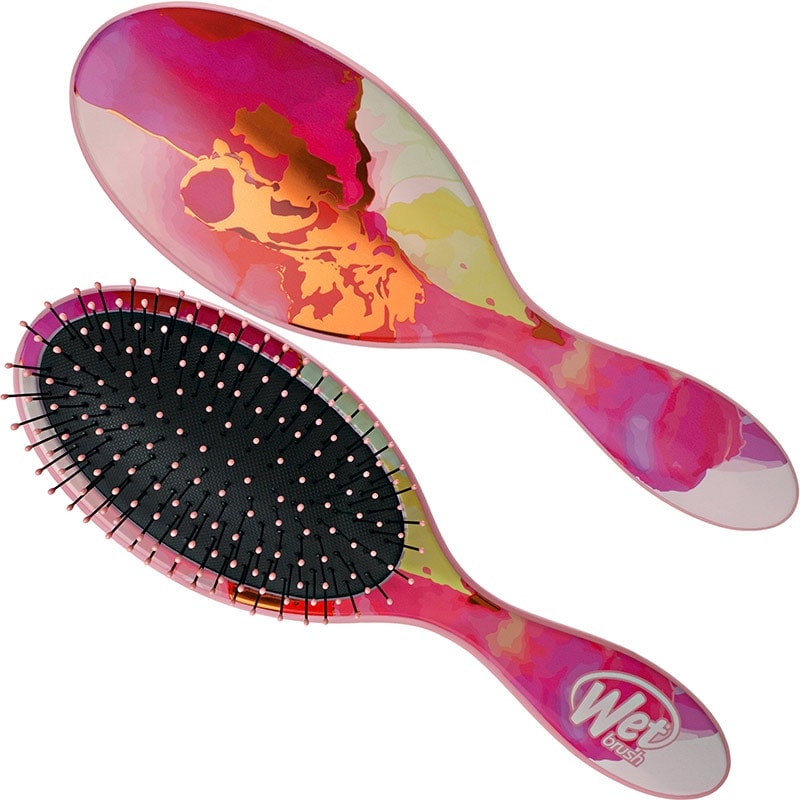WetBrush Original Detangler Stellar, Rose Skies