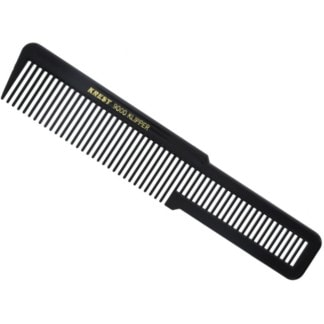 Krest Clipper Comb, Black
